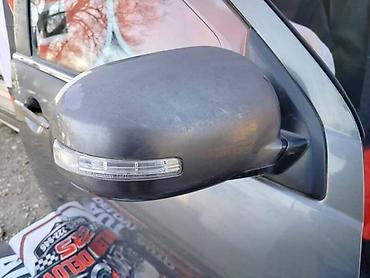 retrovizori: DESNI RETROVIZOR MIS SIVA ZA MITSUBISHI OUTLANDER OD 2006. DO 2012 — 2