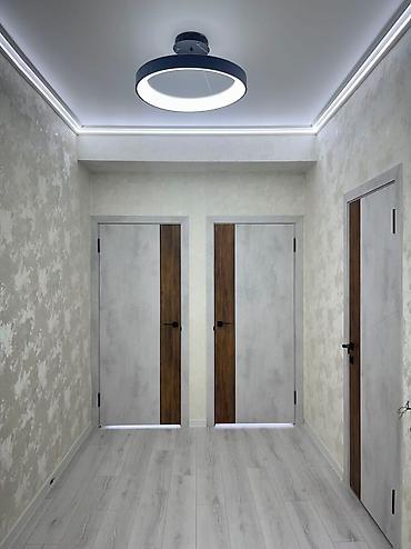 Продажа квартир: 2 комнаты, 65 м², Элитка, 7 этаж, Евроремонт — 3