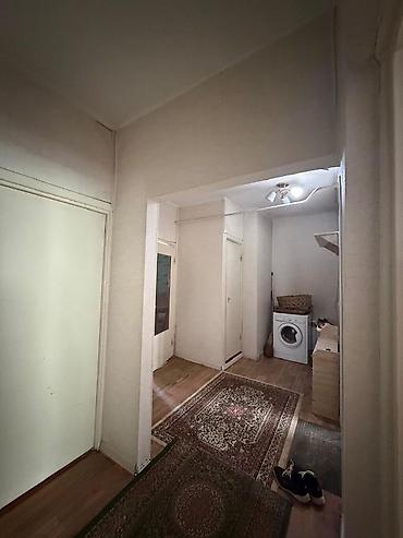Продажа квартир: 2 комнаты, 52 м², 107 серия, 1 этаж, Требуется ремонт — 9