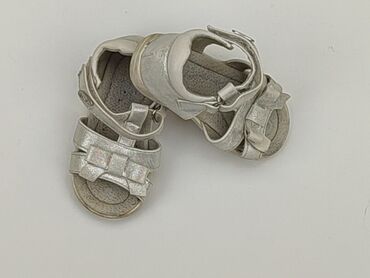 sandały crocs crocband: Sandals 20, Used