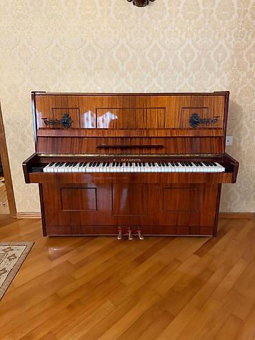 pianino belarus: Pianinoların 500 manatdan başlayan qiymətlərlə satışı 500 manata olan — 5
