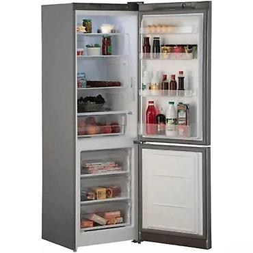 Soyuducular: Fridger INDESIT ITS 4180 G 🟢 Rəsmi iş yeri olan və olmayanlara, tək — 2