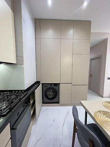 bilecerde: Biləcəri, 2 otaqlı, Yeni tikili, 70 kv. m — 8