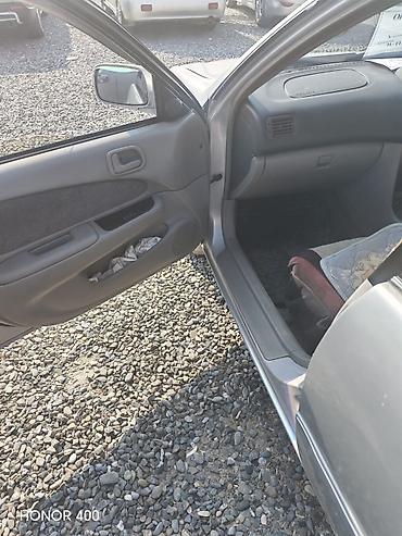 byd e9 1: Toyota Corolla: 1997 г., 1.5 л, Автомат, Бензин, Седан — 4
