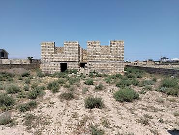 Torpaq sahələrinin satışı: Tikinti — 1