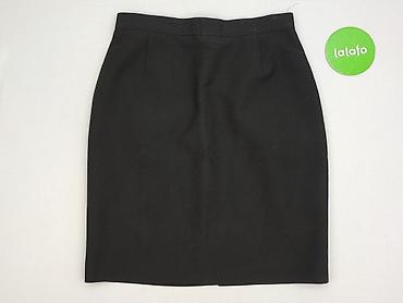 spódnice midi plus size: Spódnica damska, rozmiar M — 2