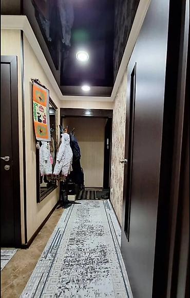 Продажа квартир: 1 комната, 33 м², 105 серия, 1 этаж, Евроремонт — 7