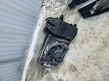 startac: HLADNJAK KLIME OPEL MERIVA | Hladnjak klime opel meriva — 2