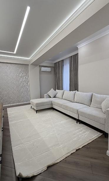 3 комнаты, 104 м², Асанбай мкр Элитка, 6 этаж at lalafo.kg 3 комнаты, 104 м², Асанбай мкр Элитка, 6 этаж