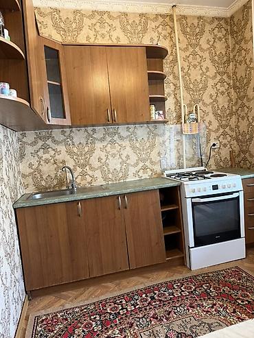 Долгосрочная аренда квартир: 3 комнаты, Без подселения, С мебелью полностью — 5