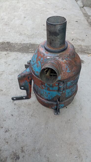 Тракторы МТЗ (Беларус): Запчасти двигателя мтз — 10