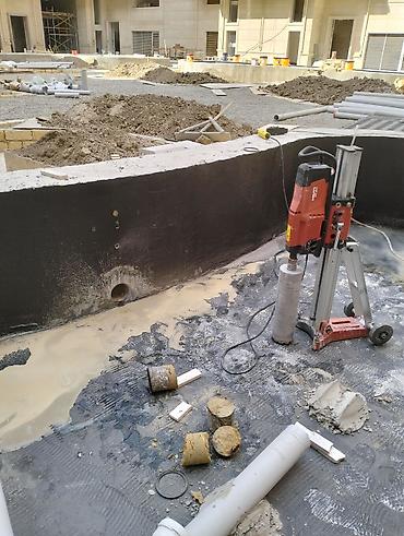 tanker ile su satışı: BETON Kesen, beton desen, beton kesme, beton desme, KAROT, karotcu — 2