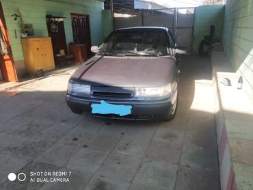 nokia 2112: VAZ (LADA) 2112: 1.6 l | 2000 il | 78000 km Hetçbek