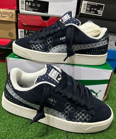 италия обувь: Puma идеально качество 🔥🔥 хороший ✔️✔️