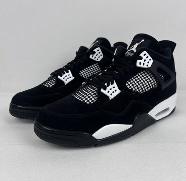 nike patike jordan flight origin 4: Trainers, Air Jordan, size - 46.5