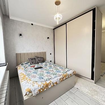Продажа квартир: 2 комнаты, 48 м², 108 серия, 9 этаж — 5