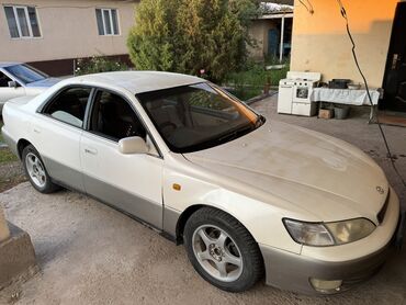 купить диск на машину: Toyota Windom: 1999 г., 2.5 л, Автомат, Газ, Седан