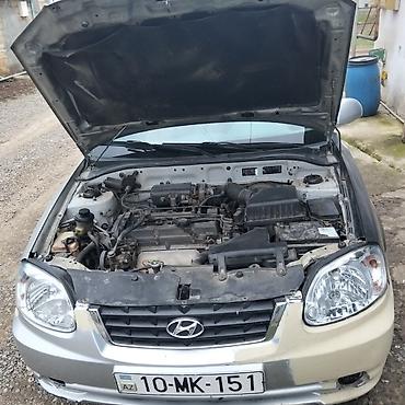 kia rio 2014 radiator: Hyundai Accent: 1.6 l | 2004 il Sedan — 3