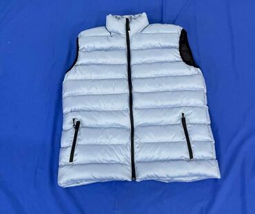 torbica muska 4: Vest