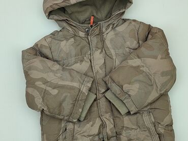 Transitional jackets: Transitional jacket, 2-3 years, 92-98 cm, condition - Fair