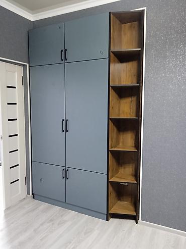 Мебель на заказ: Мебель на заказ, Гостиная, Кухонный гарнитур, Стол, Столешница — 4