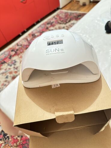 Manikür və pedikür məhsulları: Kutikul üçün vasitə, Ünvandan götürmə — 15