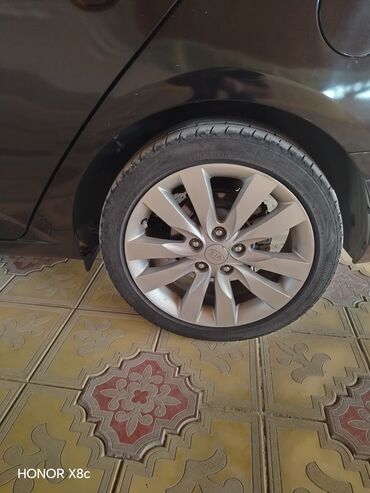 Kia: Kia Cerato: 2 l | 2009 il Sedan — 7