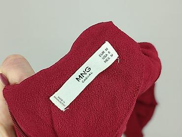 mango obuwie: MNG, Sukienka damska, rozmiar M — 4