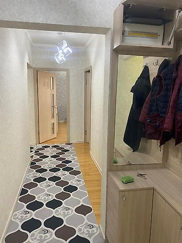 125: 3 комнаты, 100 м², Нижний Джал (Джал-23) Элитка, 7 этаж, Свежий ремонт — 8