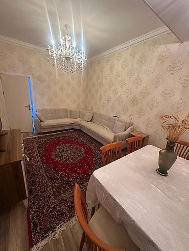 qelebe residence: AYLIQ KİRAYƏ İNŞAATÇILAR METRO ST. "Qələbə Residence" yaşayış — 3