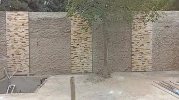 Tikinti işləri: Kafel metlax Keramaqranit və suvaq Ustasıyam . Sizin işdən razı — 25