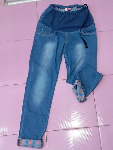джинсы размер м: Джинсы, 3XL — 1
