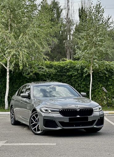 приборная панель бмв: BMW 5 series: 2020 г., 2 л, Типтроник, Электромобиль, Седан