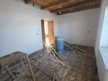 Həyət evləri və villaların satışı: 3 otaqlı, 12 kv. m, Kredit yoxdur, Orta təmir — 9