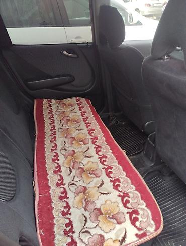 Honda: Honda Fit: 2003 г., Бензин, Хэтчбэк — 6