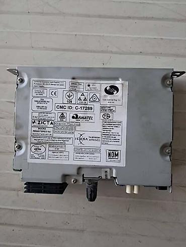 satelitske antene: MULTIMEDIJA ZA PEUGEOT 308, 2008, EXPERT | Za peugeot 308 od 2017.do — 3