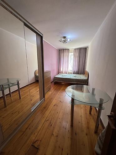 чуй алмаатинка: 3 комнаты, 60 м², ул. Алматинка / Чуй Индивидуалка, 5 этаж, Косметический ремонт — 7