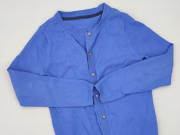 henley top: Kardigan damski, rozmiar S — 1