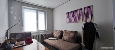 Продажа квартир: 2 комнаты, 48 м², 104 серия, 5 этаж, Косметический ремонт