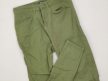 overalls cheap: Spodnie materiałowe damskie, rozmiar S — 1
