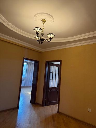 Аренда квартир: 🔥 BİNƏQƏDİ RAYONUNDA AZADLIQ METROSU YAXINLIĞINDA 2 OTAQLI MƏNZİL — 4