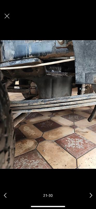 Mitsubishi: Mitsubishi Canter: 2000 г., 3 л, Механика, Дизель, Бус — 20