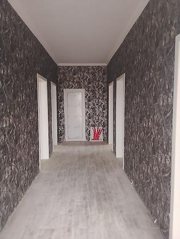 dübendi: Dübəndi 4 otaqlı, 110 kv. m, Kredit yoxdur, Yeni təmirli — 4