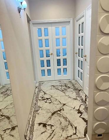 Продажа квартир: 3 комнаты, 85 м², 106 серия, 8 этаж, Евроремонт — 3