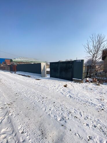 купить дом в городе ош: Времянка, 50 м², 3 комнаты, Собственник, Косметический ремонт