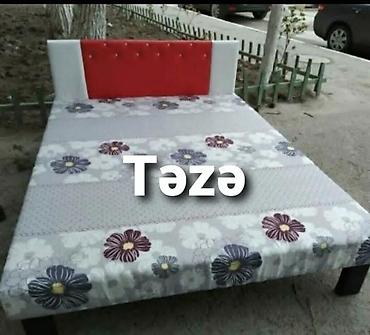 Təzə çarpayılar 1 nəfərlik çarpayılar 60manat. 2 nəfərlik taxt lalafo.az -da Təzə çarpayılar 1 nəfərlik çarpayılar 60manat. 2 nəfərlik taxt