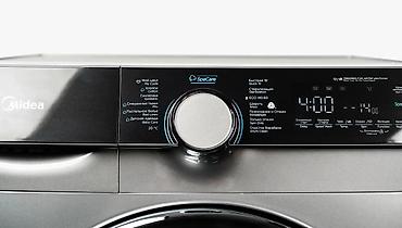 мерседес 124 2 2: Кир жуучу автомат машина, Жаңы, Midea, 10 кг жана андан көп, Фронталдык, Дүңүнөн — 6