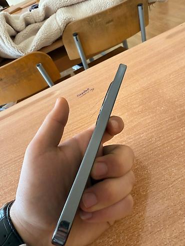 Infinix: Infinix Note 30 Pro, rəng - Qara, Sensor — 7