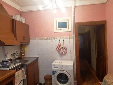 Köhnə tikili: Bakı, 4 otaqlı, Köhnə tikili, 128 kv. m — 7