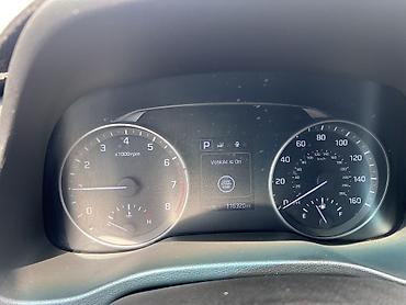 двигатель cdi 2 7: Hyundai Elantra: 2017 г., 2 л, Автомат, Бензин, Седан — 8